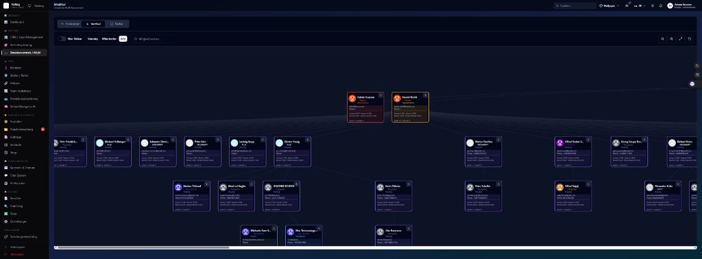 Voltag Screenshot